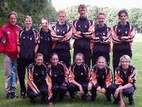 Weidevogels A1