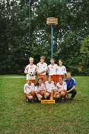 Weidevogels A4