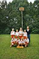 Weidevogels C2