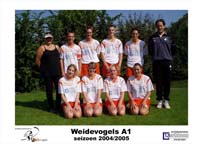 Weidevogels a1